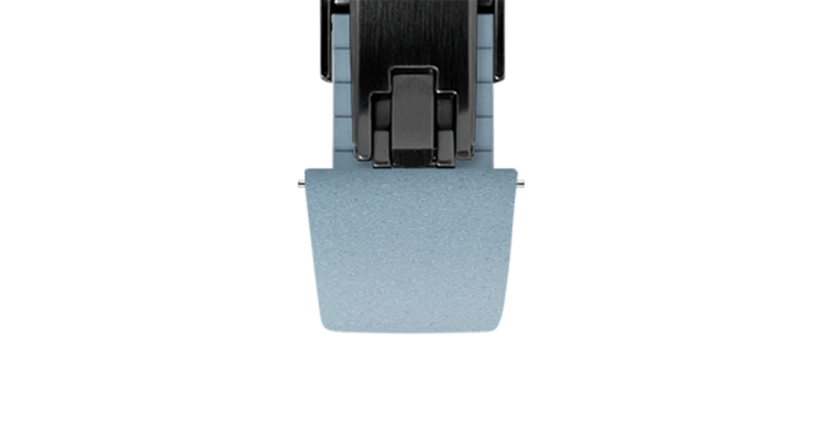 Baby Blue CTS Rubber Strap - Image 12