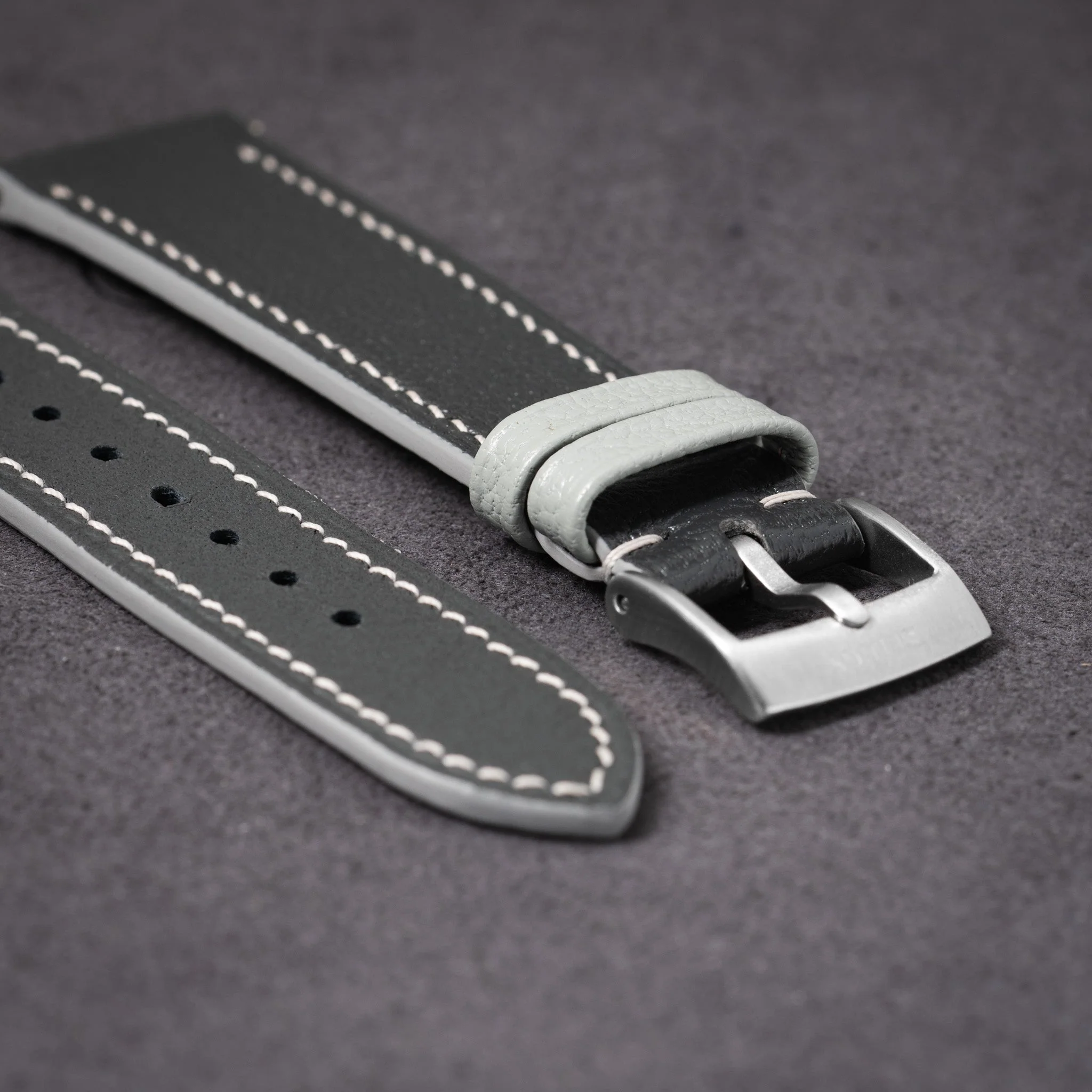 Concrete Jungle Strap - Image 3