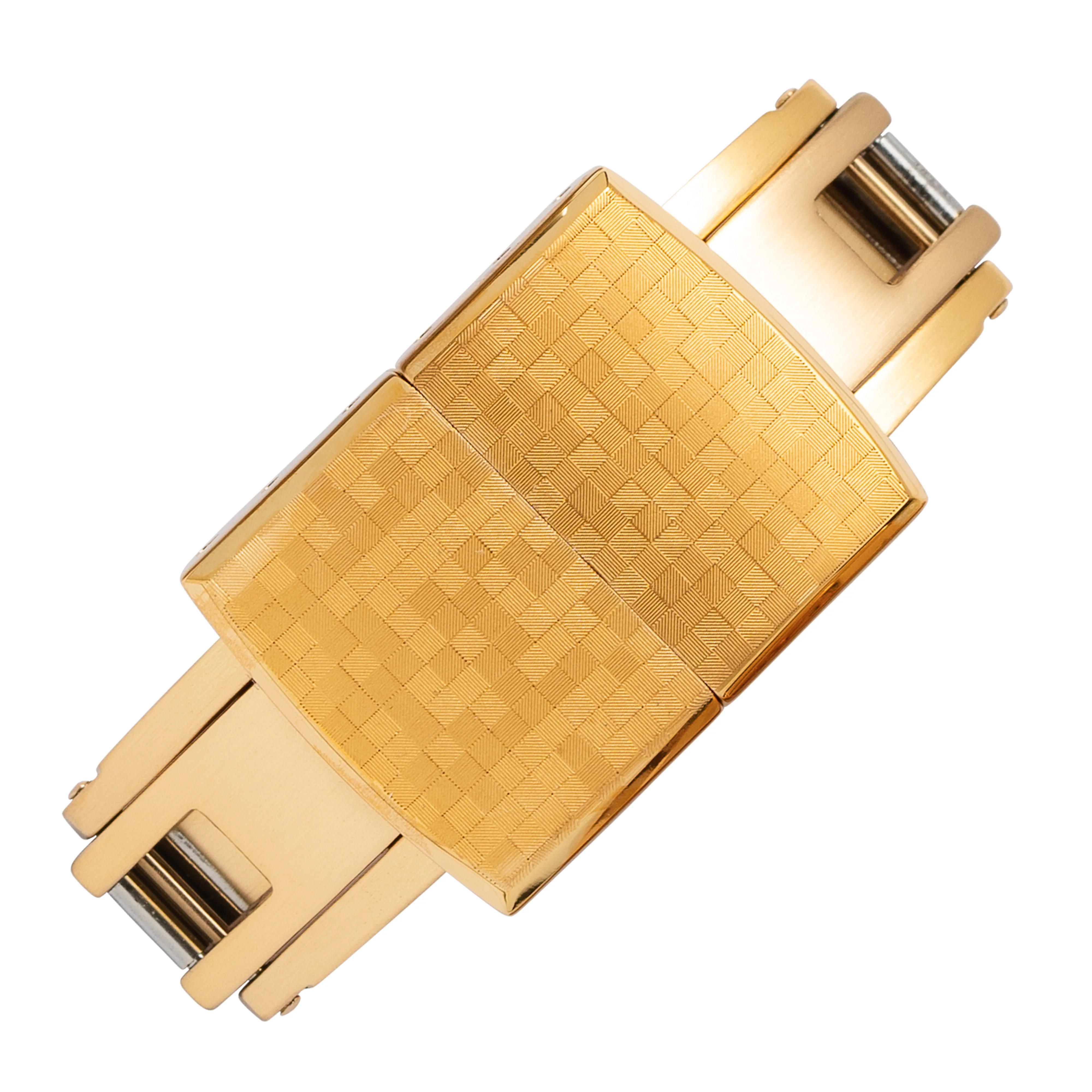 CTS Deployant Clasp - Image 24