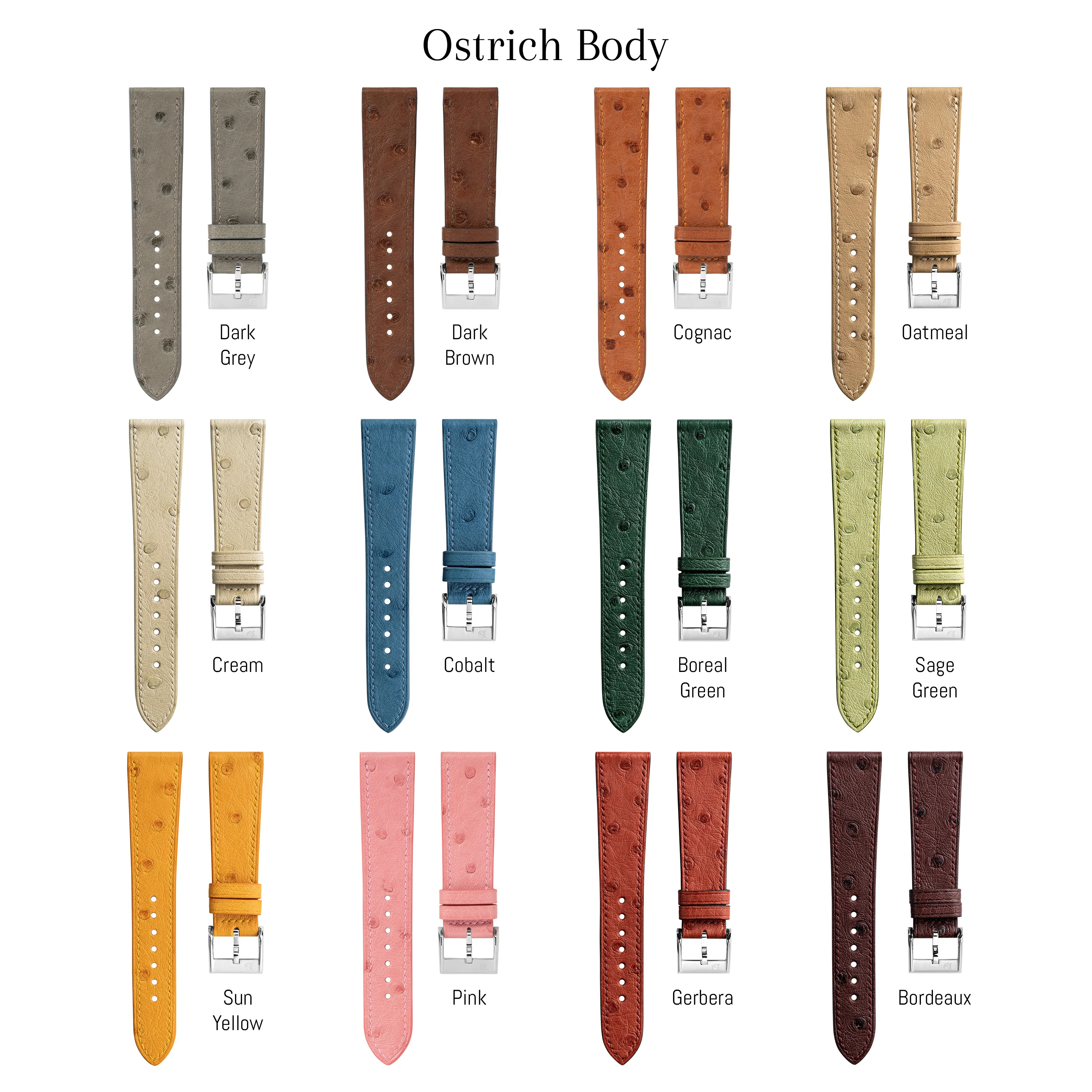 Custom Watch Strap - Image 14