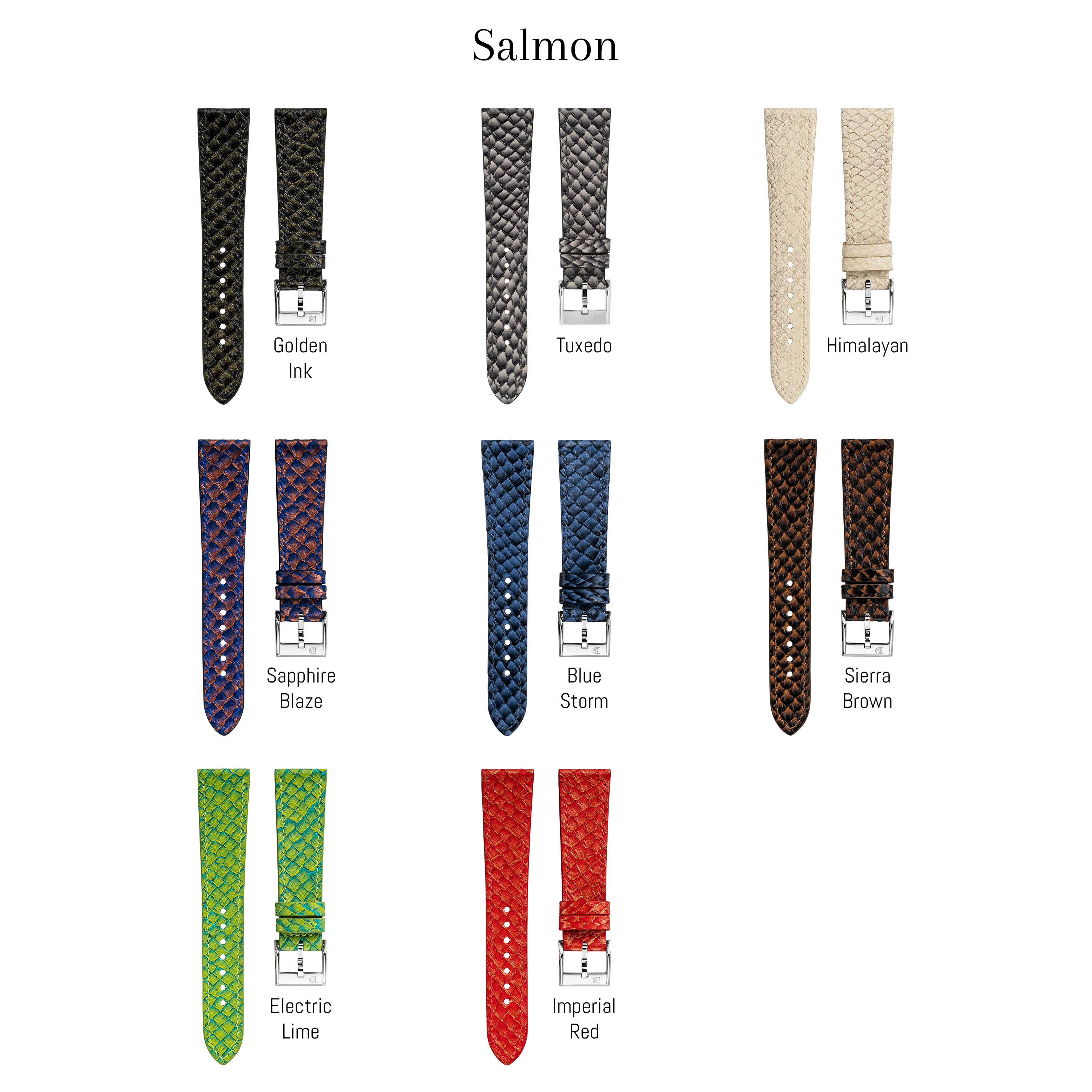 Custom Watch Strap - Image 20