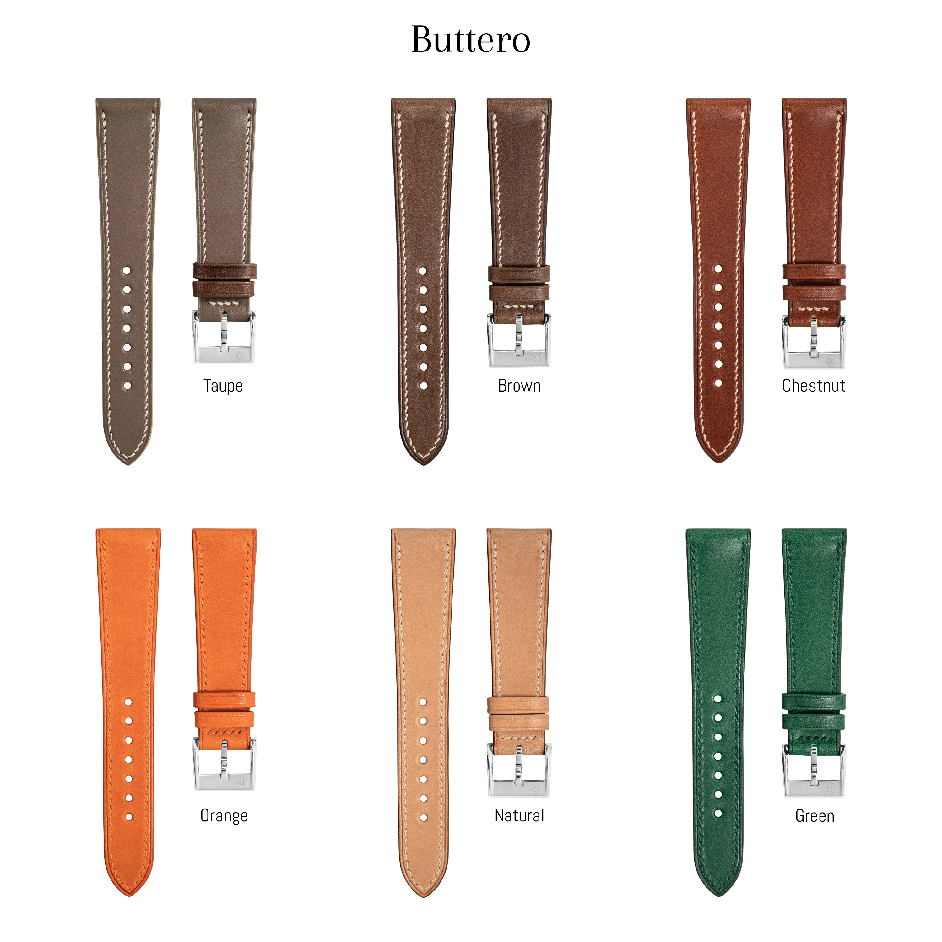 Custom Watch Strap for MB&F Horological Machines - Image 10