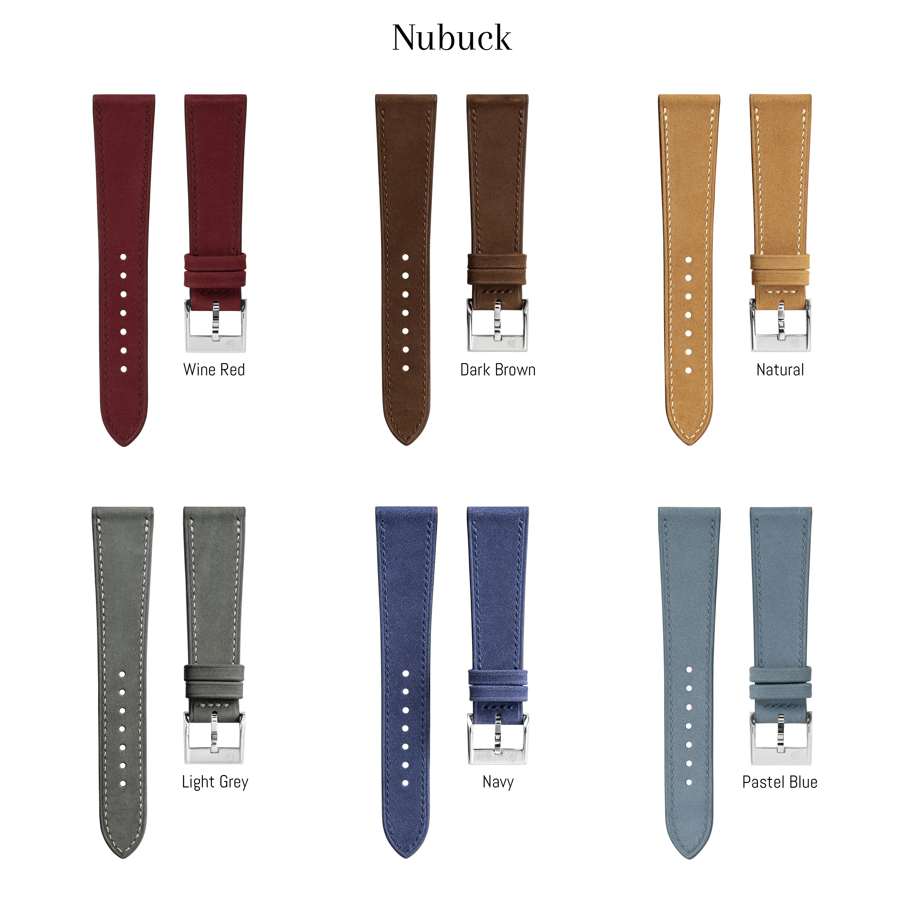 Custom Watch Strap for Cartier Santos-Dumont - Image 34