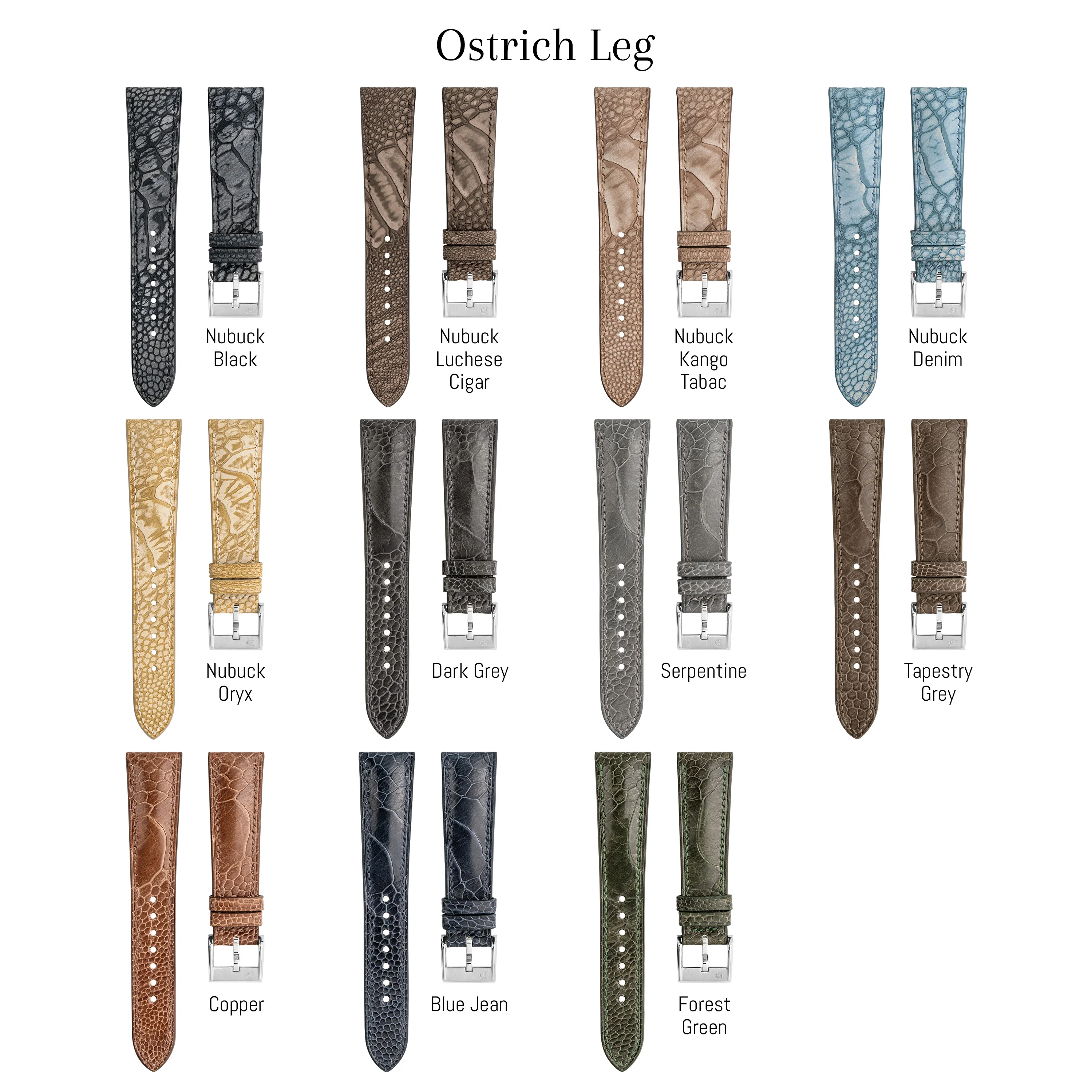 Custom Watch Strap - Image 15