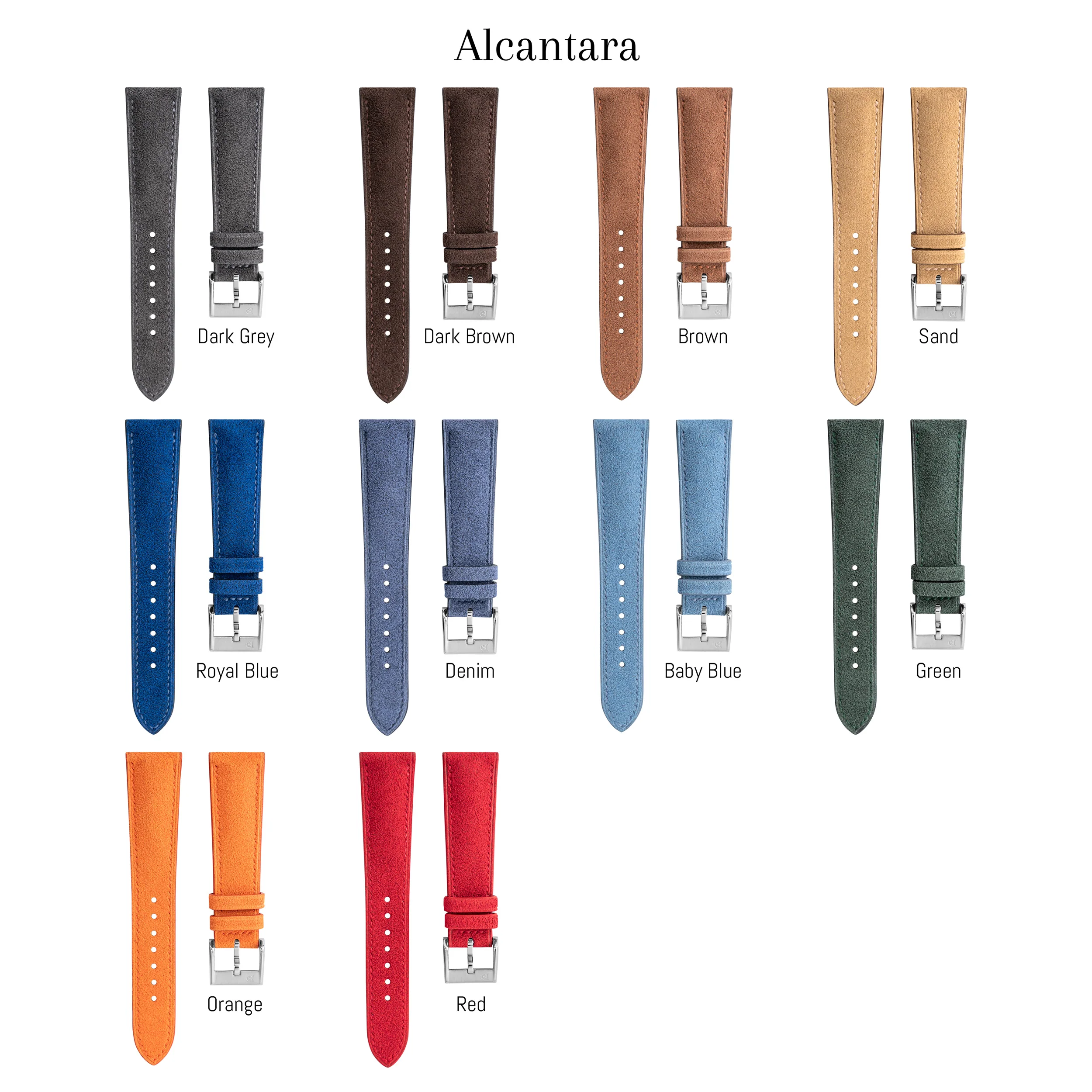 Custom Watch Strap - Image 3