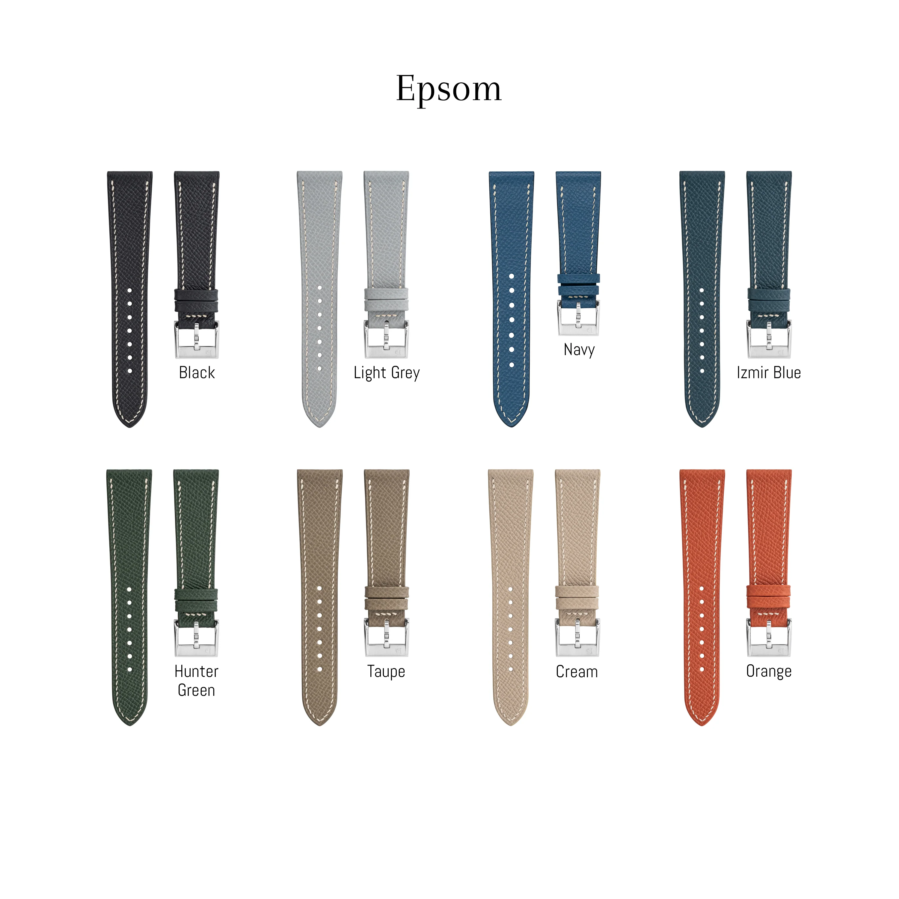 Custom Watch Strap for Tissot PRX - Image 9