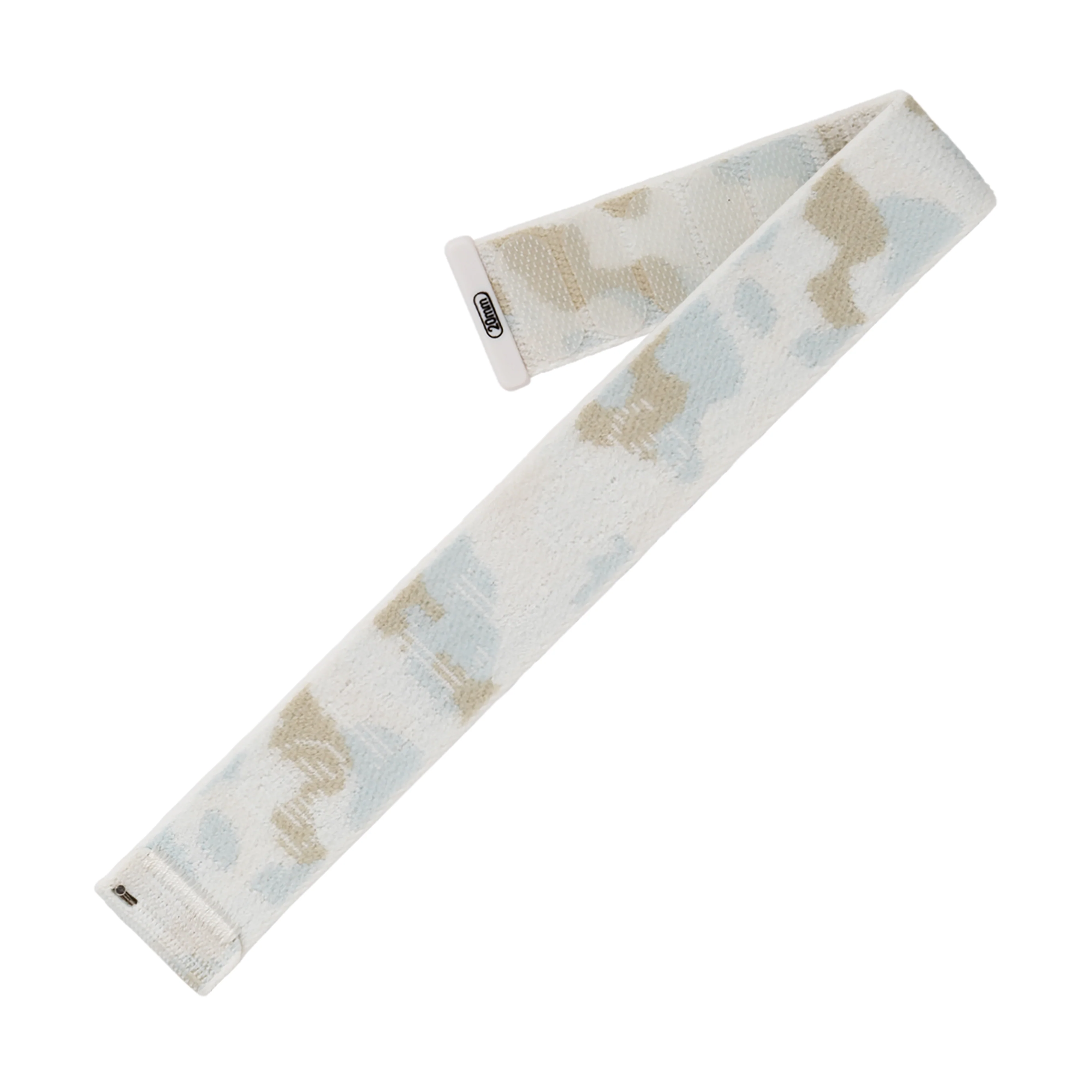 Delcro Alpine Camo