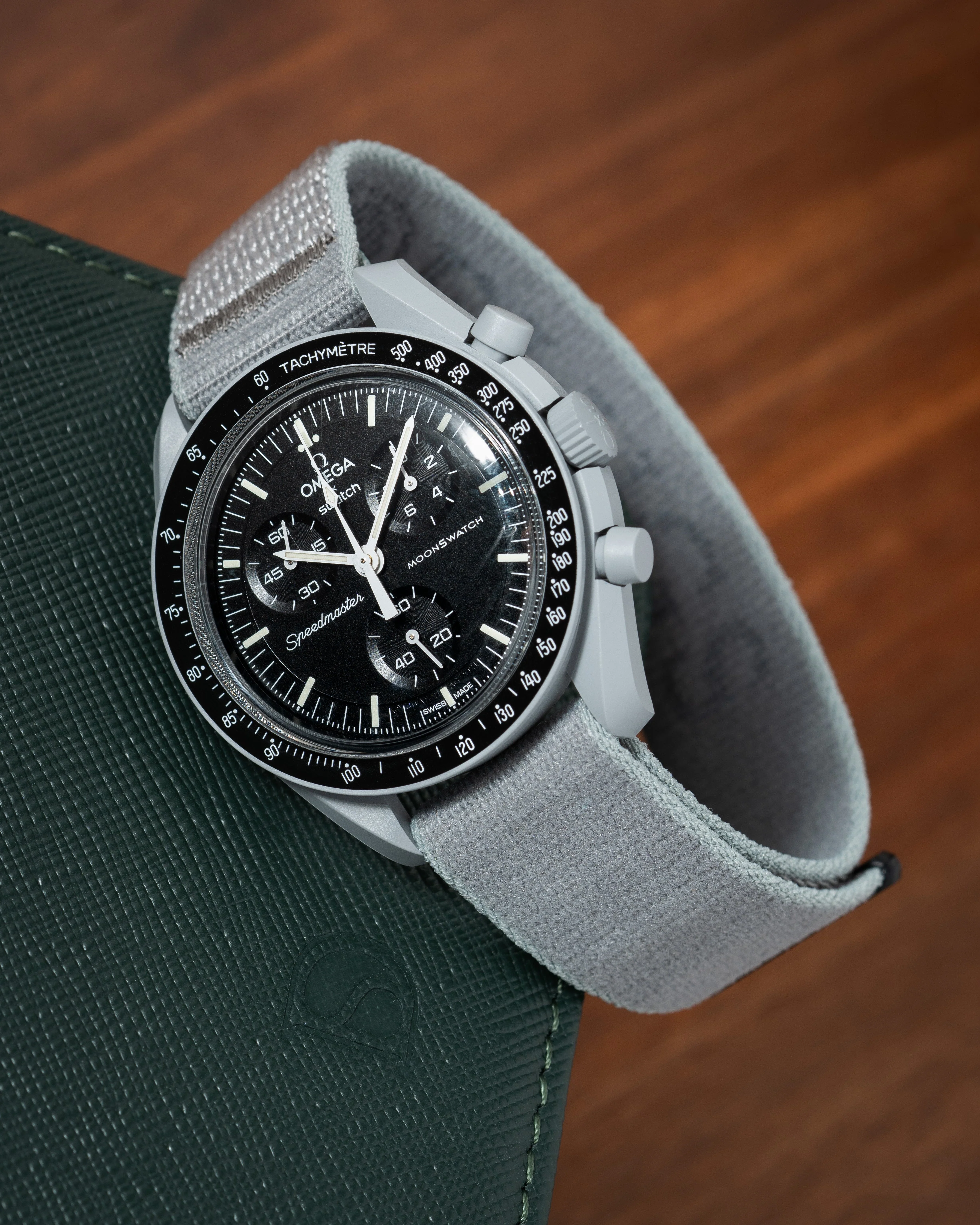 Delcro Grey - Image 2