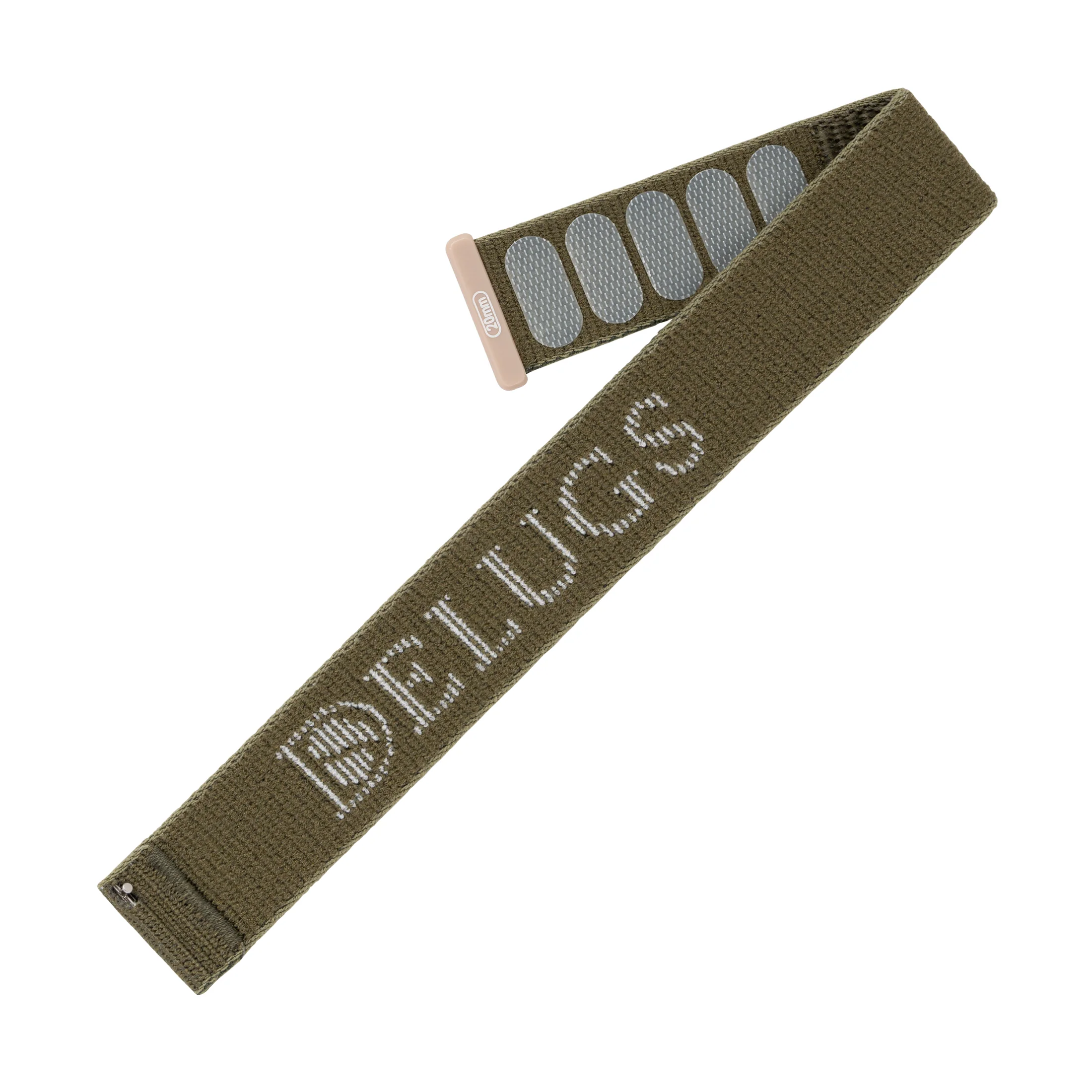 Overstock: Delcro Olive Green