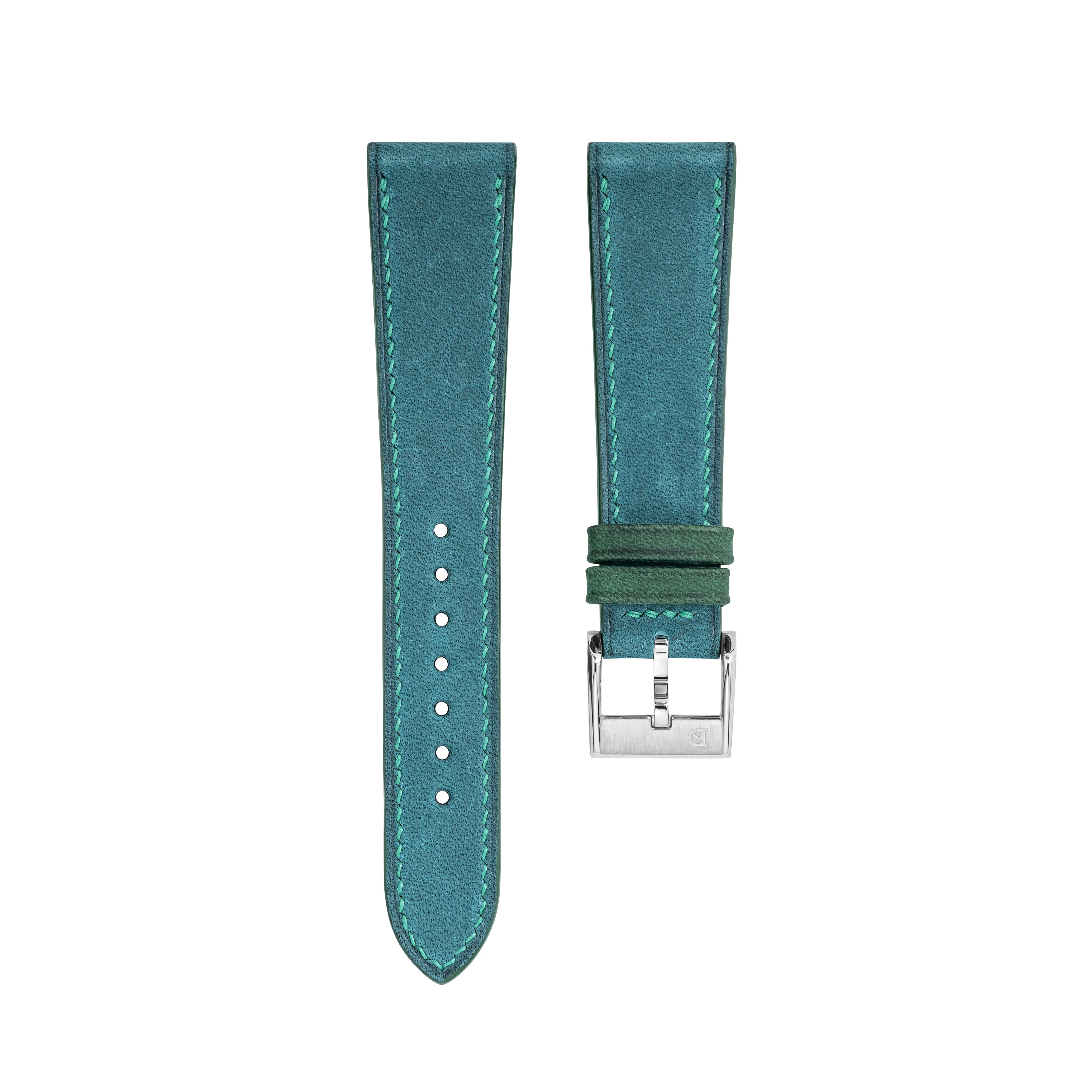 Mission to Earth "Cyan" Strap - Image 3