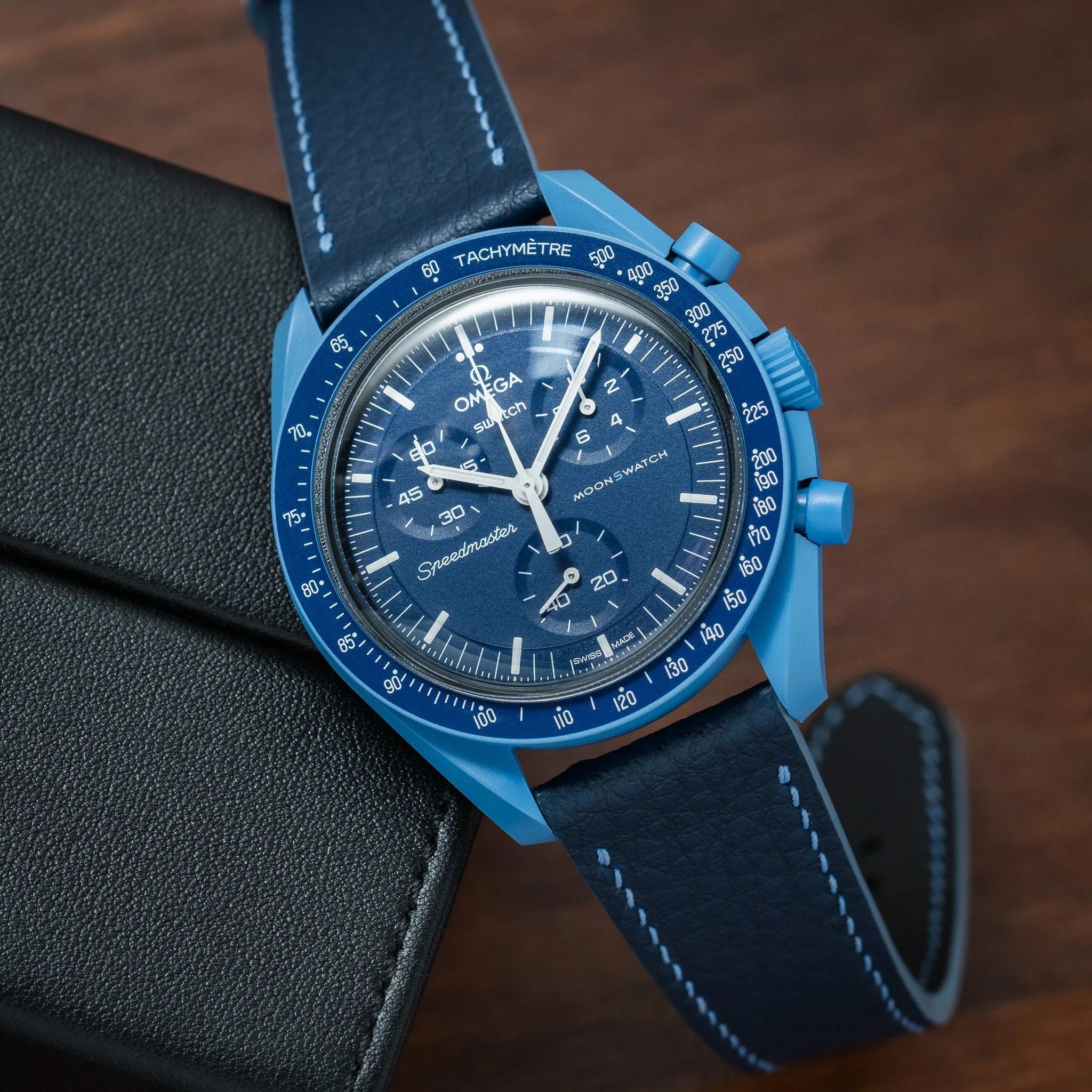 Mission to Neptune "Marine" Strap - Image 2