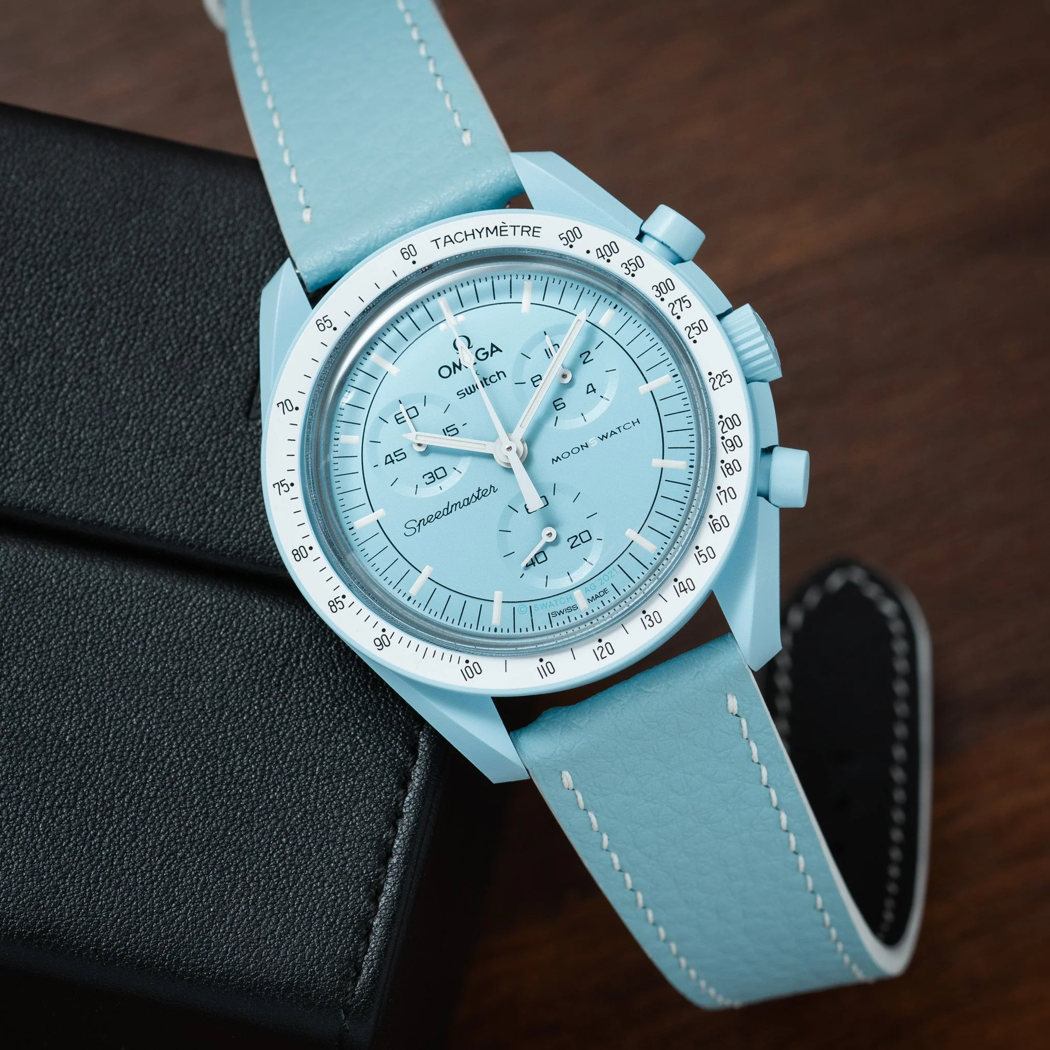 Mission to Uranus "Spring" Strap - Image 2
