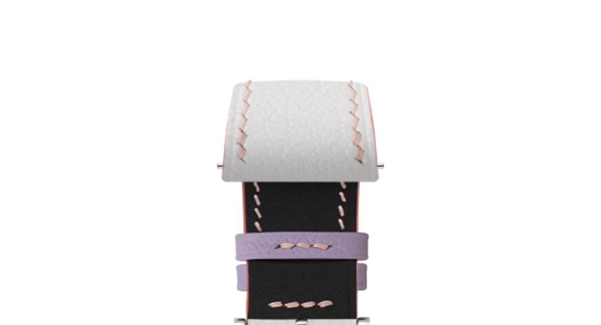 Mission to Venus "Lilac" Strap - Image 4