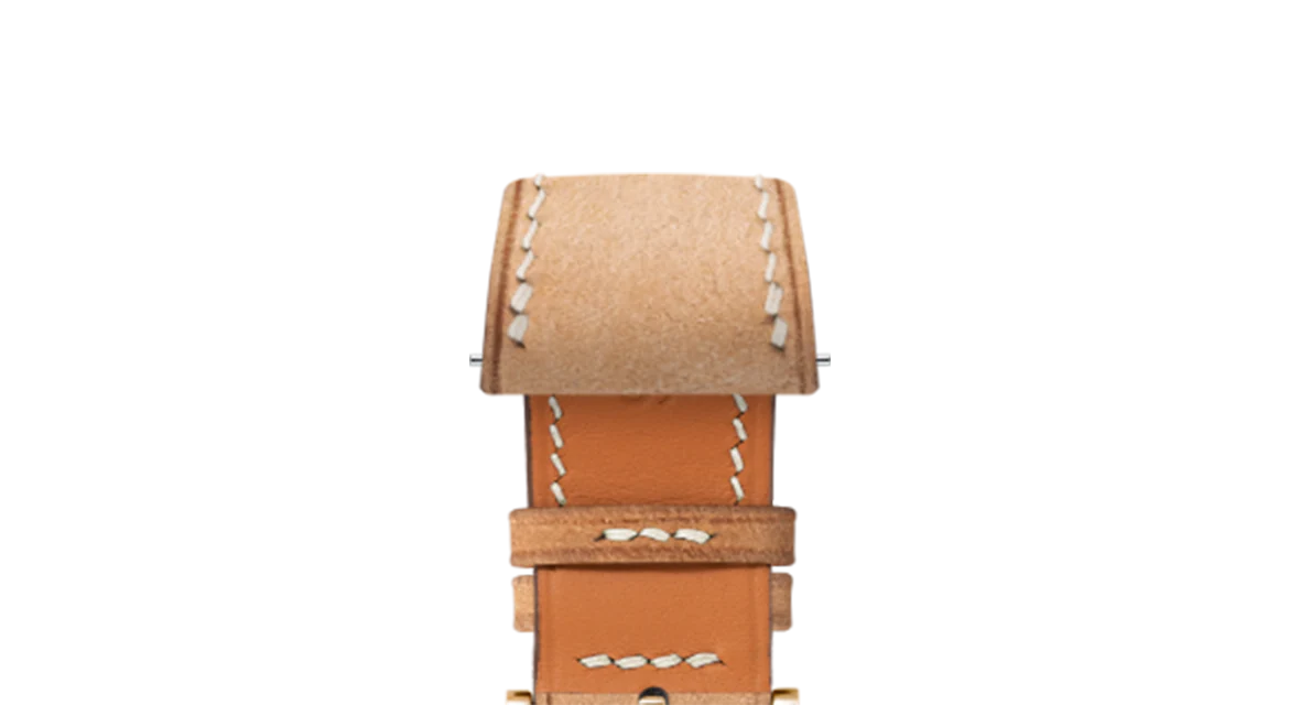 Natural Pueblo Slim Strap - Image 14