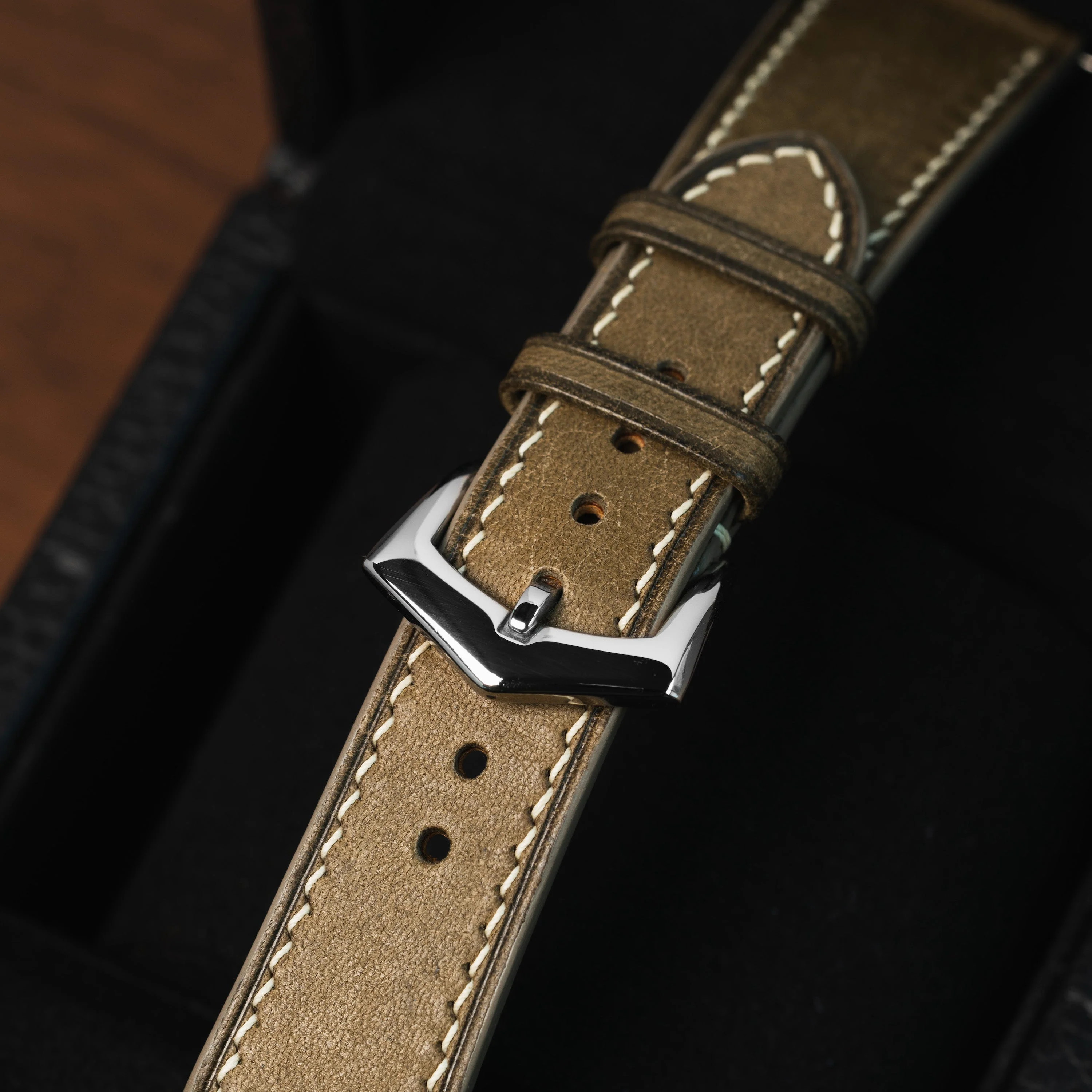 PP-style Buckle - Image 2
