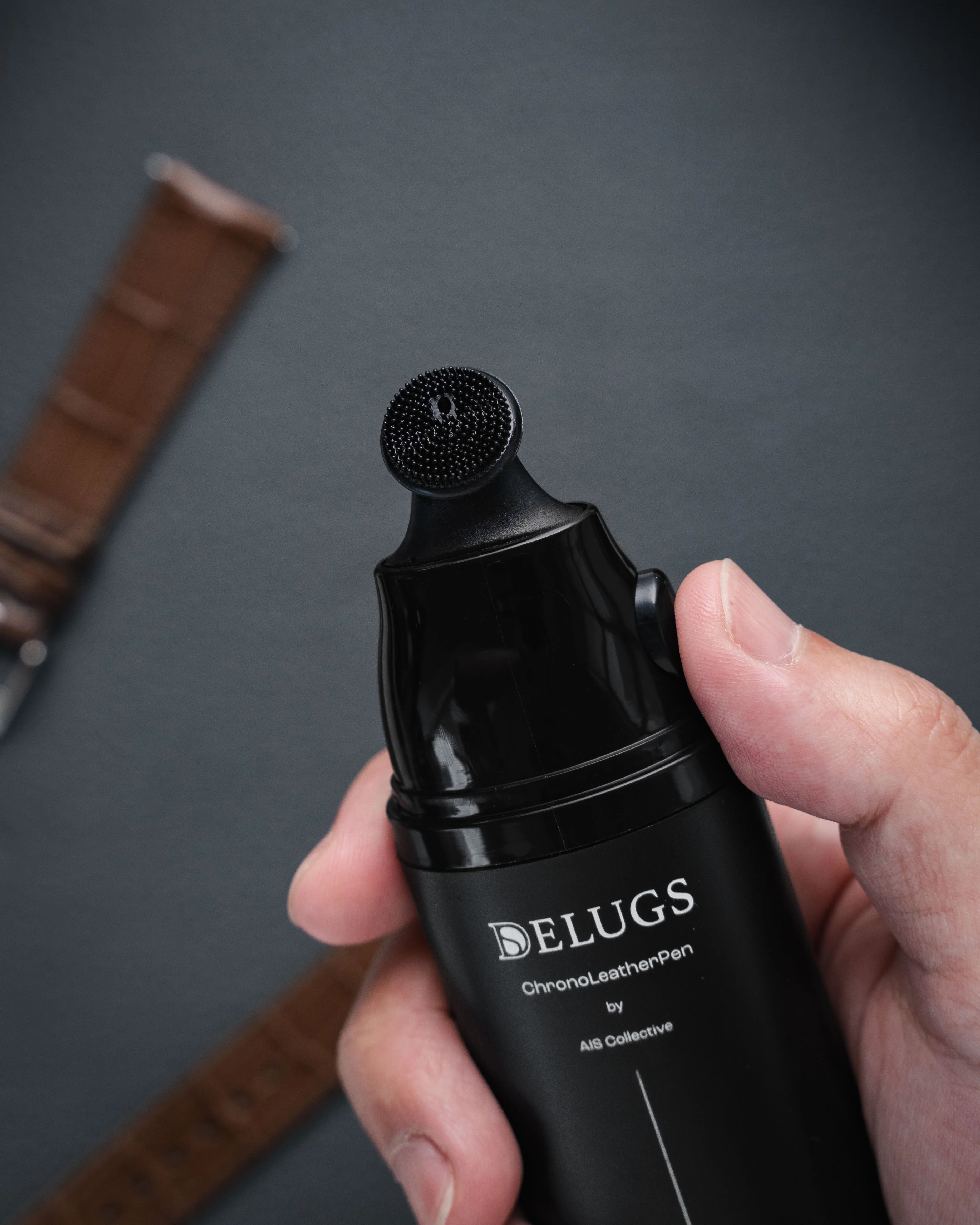 Watch & Strap Cleaning Pen - Image 7